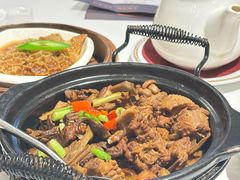 -潮福城潮州大酒楼(湖滨北路店)