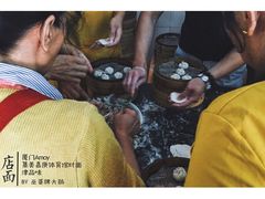 -津品味小吃(大学湾店)