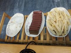 -大自然醉鹅·铁锅火焰鹅(上海联洋店)
