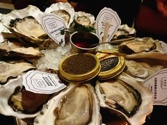 -Osteria Garden 生蚝花园餐厅(原进贤路店)