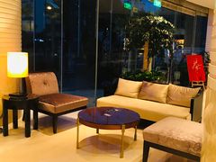 -厦门喜来登酒店