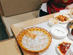 -蜀留香火锅(社会山店)