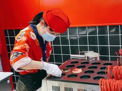 -拾烧车轮饼(世纪金源店)