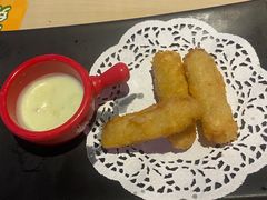 -豪客来牛排(重庆大学城熙街店)