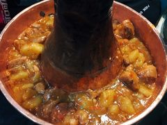 -火燒雲傣家菜(鼓楼店)