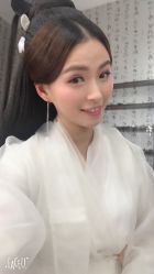 点击看大图 -美云庭古装·格格服汉服·京城旅拍(北京店)