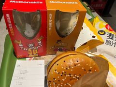 -麦当劳(昌平店)