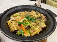 -寻味顺德·南记酒家·传统顺德菜·鱼生(广源路店)