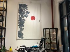 -NOTBAD 须时·咖啡馆