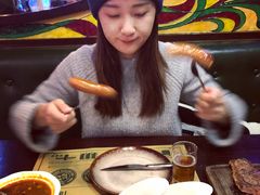 -马迭尔德式西餐精酿啤酒屋(中央大街店)