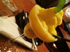 冰沙玛格丽特-Luchador摔跤手墨西哥餐厅(恒宇广场店)