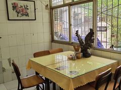 -天发芽·何记葫芦头泡馍·老字号(小南门店)