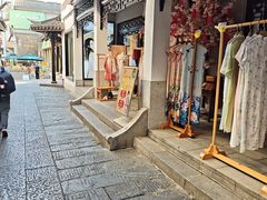 -汴河街
