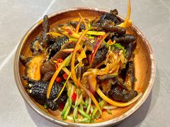 -耍盆友·重庆江湖菜(百子湾店)