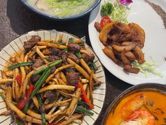 -上楼私房菜(院士路店)