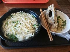 -老王四季抻面(南六东路店)