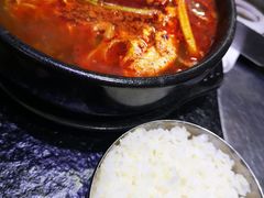 -海花锅盖烧烤店(怡馨家园店)