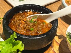 -炼火烤肉店