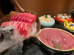 -色響火锅(恒隆广场店)