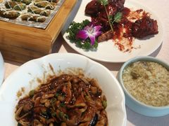 锅贴小塘菜-天福苑(崇宁路店)