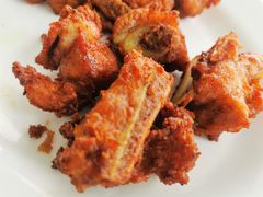 -胜海大排档·海鲜·黄鳝饭(十年老店)