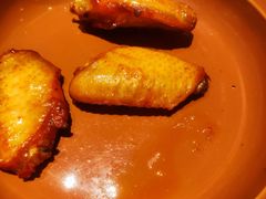 烤翅-萨莉亚意式餐厅(百联青浦购物中心店)