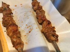 -羊之道草原味道清真餐厅(番禺店)