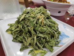 -良友·海鲜青岛菜·海肠捞饭(五四广场店)