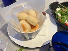 -玛尚诺Pizza&Bar(长泰广场店)