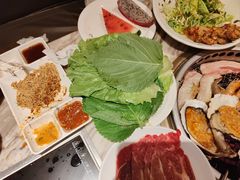 -火炉火自助餐(喜隆多店)