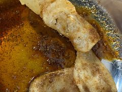 年糕-阿姨小肉摊(同济西苑店)
