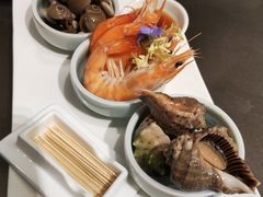 -东莱馋房(陆家嘴店)