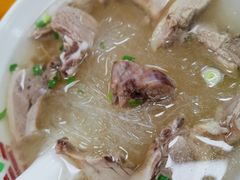 -金宝鸭肉店(祥和广场裙楼店)