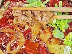 -有红鸡毛店·砂锅菜(抚琴夜市店)