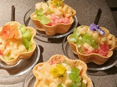 -一川二水•粤川醉(CP静安店)