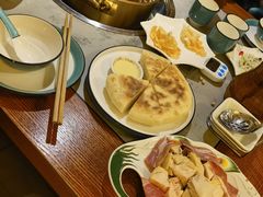 -大理董·董家小厨野生菌火锅(古城旗舰店)