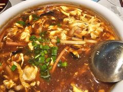 -大鸭梨烤鸭店(花园村店)