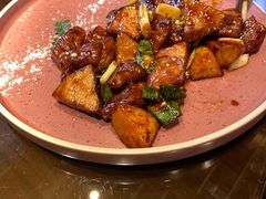 -上海苏宁宝丽嘉酒店·嘉府壹号中餐厅
