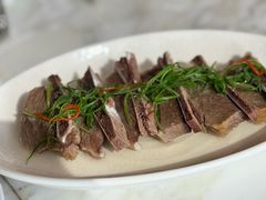 -无锡苏宁银河国际酒店-悦府65中餐厅