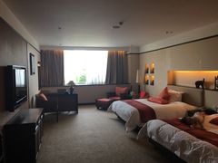 -厦门日月谷温泉渡假村