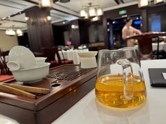 -白天鹅宾馆-玉堂春暖餐厅