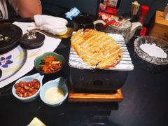 -天狗山料理(省体店)