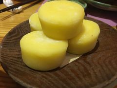 -花潮料理艺食馆(世欧广场店)