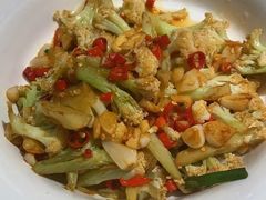 -新辣宴·湖南家常菜·商务聚餐(中粮创芯店)