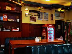 -清真· AL-JANNAT 佳纳特餐厅(仙林店)