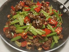 -小菜园新徽菜(合肥滨湖世纪金源店)