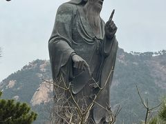 -青岛崂山太清宫