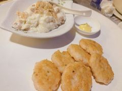 -香云轩·顺德菜(香云纱园林酒店店)
