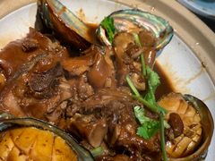 -虎哥私房菜(馒头山店)