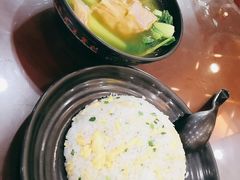 牛肉粉丝汤-蔡先生(双阳路店)